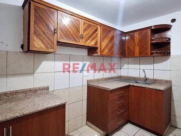¡Amplio Dúplex Cerca A La Av. La Marina Y Av. Faucett!