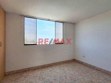 ¡Amplio Dúplex Cerca A La Av. La Marina Y Av. Faucett!