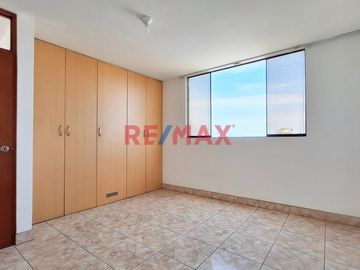 ¡Amplio Dúplex Cerca A La Av. La Marina Y Av. Faucett!