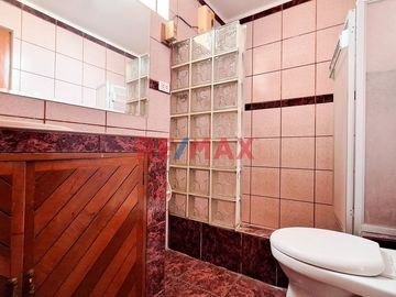 ¡Amplio Dúplex Cerca A La Av. La Marina Y Av. Faucett!