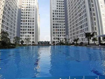 Apartemen Serpong M Town Residence Tower Carmel Lt.17 Kelapa Dua, Tangerang, Banten