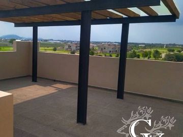 CASA EN VENTA EN CONDADO DEL VALLE, METEPEC