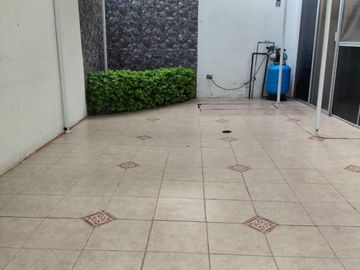 Casa en Residencial Senderos