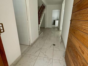 VENTA CASA DE ESTRENO KM 62 PAN. SUR CHILCA (2 PISOS + AZOTEA)