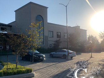 CASA EN VENTA EN CONDADO DEL VALLE, METEPEC