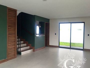CASA EN VENTA EN CONDADO DEL VALLE, METEPEC