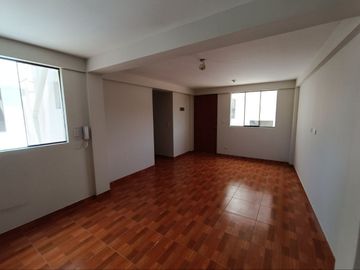 Inversión Perfecta, Dpto. en Venta en Pleno Centro de Lima