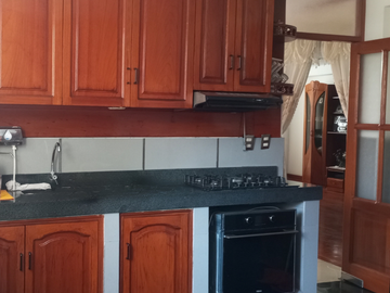 Local Comercial de 905 m2 - Carretera Pimentel