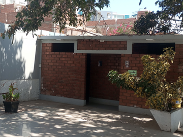 Local Comercial de 905 m2 - Carretera Pimentel