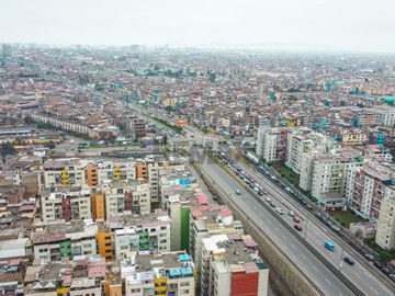 Vendo Bello Dpto en Condominio Alcázar a 10 minutos de la plaza de armas