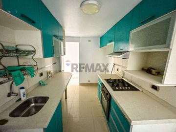 Vendo Bello Dpto en Condominio Alcázar a 10 minutos de la plaza de armas