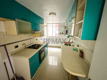 Vendo Bello Dpto en Condominio Alcázar a 10 minutos de la plaza de armas
