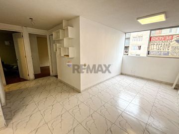 Vendo Bello Dpto en Condominio Alcázar a 10 minutos de la plaza de armas