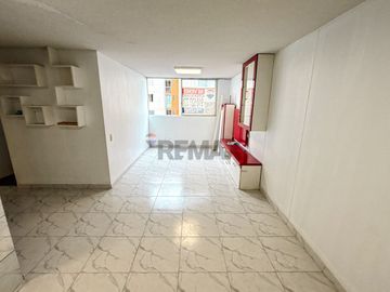 Vendo Bello Dpto en Condominio Alcázar a 10 minutos de la plaza de armas