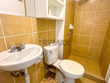 Vendo Bello Dpto en Condominio Alcázar a 10 minutos de la plaza de armas