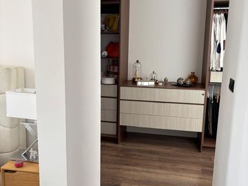 Casa de una planta con 4 recámaras en Balcones del Campestre