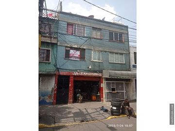Venta Departamento Para Remodelar en Col. Calputitlán