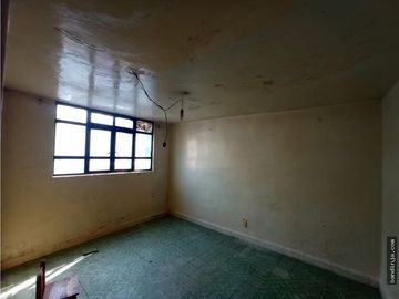 Venta Departamento Para Remodelar en Col. Calputitlán