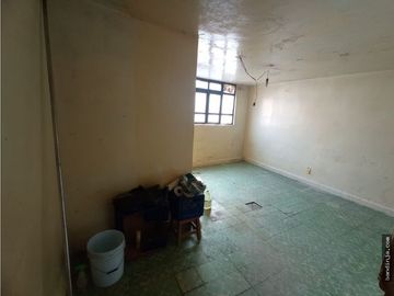 Venta Departamento Para Remodelar en Col. Calputitlán
