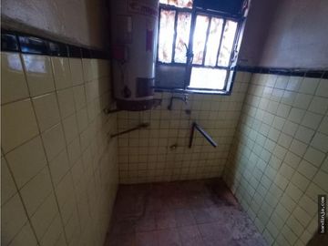 Venta Departamento Para Remodelar en Col. Calputitlán