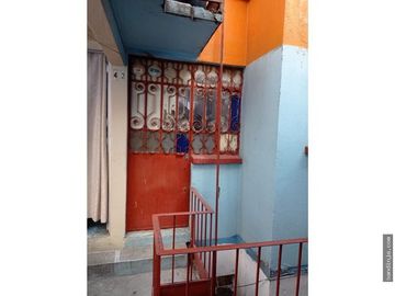 Venta Departamento Para Remodelar en Col. Calputitlán