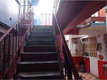 Venta Departamento Para Remodelar en Col. Calputitlán