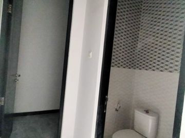 Rumah Baru Jemur Andayani Wonocolo Surabaya Selatan dkt Ahmad Yani