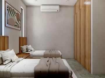 Departamento en venta habitacional