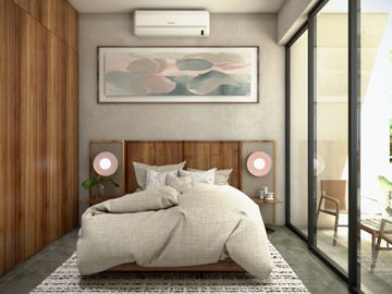 Departamento en venta habitacional