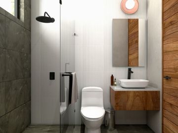 Departamento en venta habitacional