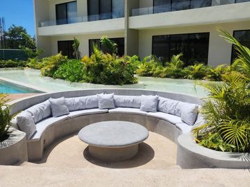 Departamento en venta habitacional