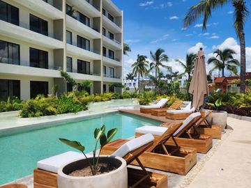 Departamento en venta habitacional