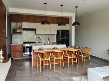 Departamento en venta habitacional