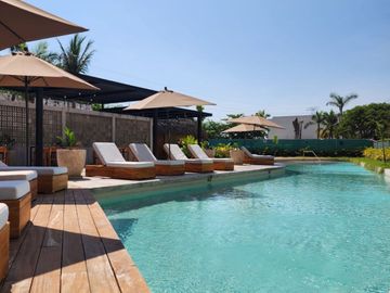 Departamento en venta habitacional