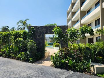 Departamento en venta habitacional