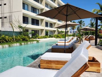 Departamento en venta habitacional