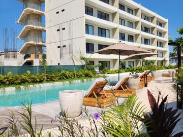 Departamento en venta habitacional
