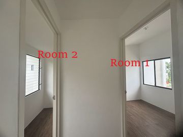 Single Attached Townhouse in Calabarzon
