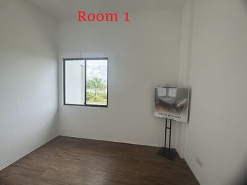 Single Attached Townhouse in Calabarzon