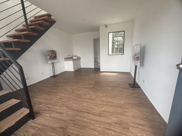 Single Attached Townhouse in Calabarzon