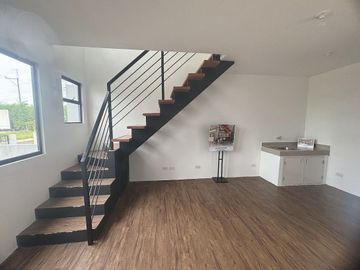 Single Attached Townhouse in Calabarzon