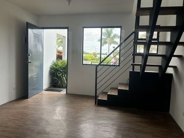Single Attached Townhouse in Calabarzon