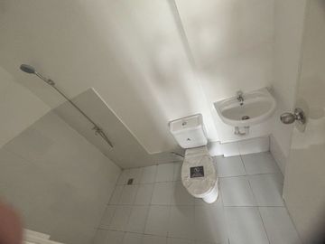 Single Attached Townhouse in Calabarzon