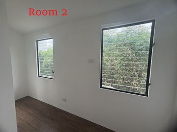 Single Attached Townhouse in Calabarzon