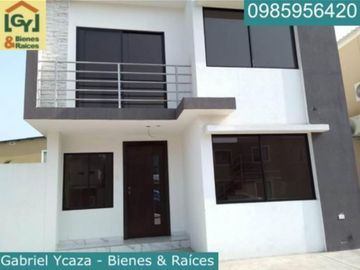 Venta  Urb. La JOYA  Etapa (Topacio)