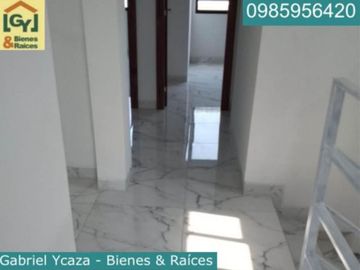 Venta  Urb. La JOYA  Etapa (Topacio)