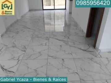 Venta  Urb. La JOYA  Etapa (Topacio)