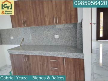 Venta  Urb. La JOYA  Etapa (Topacio)