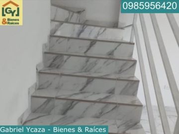 Venta  Urb. La JOYA  Etapa (Topacio)