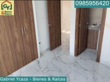 Venta  Urb. La JOYA  Etapa (Topacio)